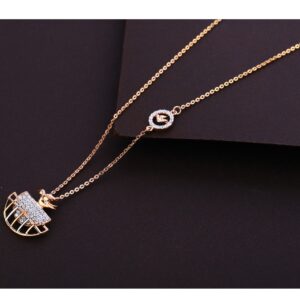 18CT Rose Gold Classic Tanmaniya RTM302