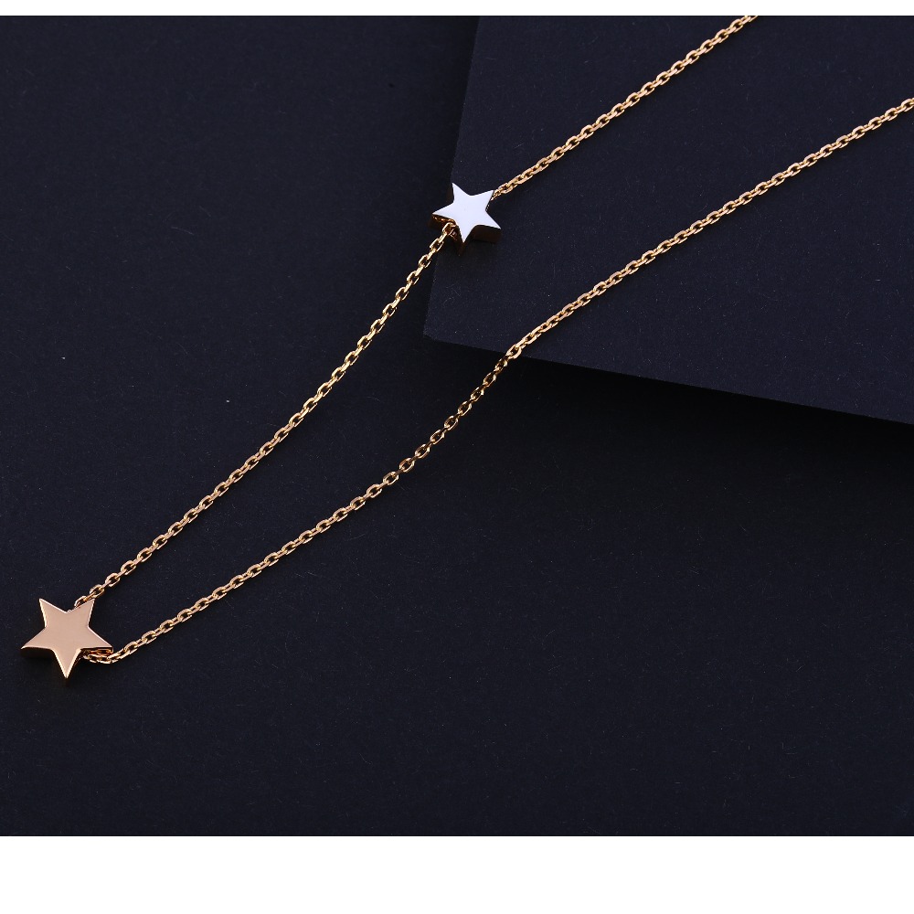 18CT Rose Gold Classic CZ Ladies  Tanmaniya RTM282