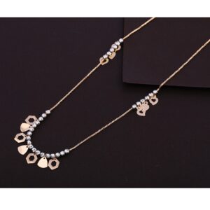 18CT Rose Gold exclusive Hallmark  Tanmaniya RTM382