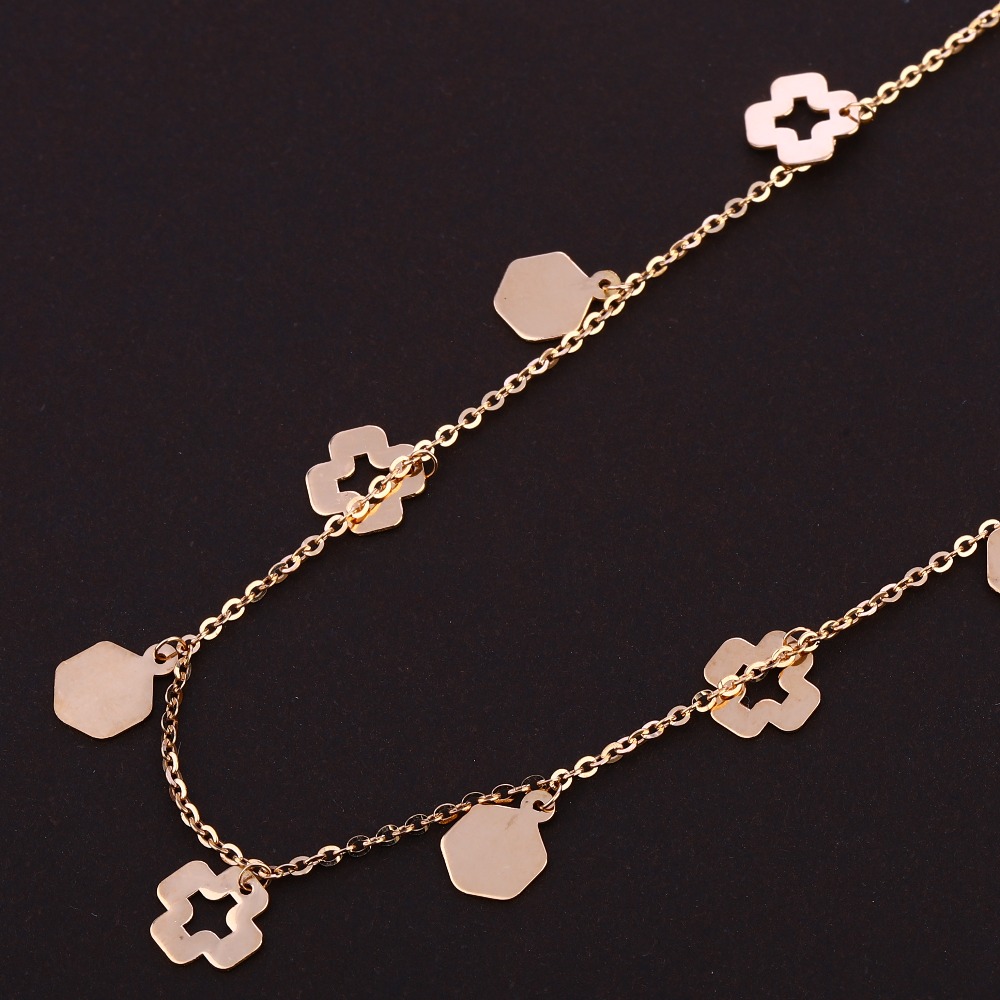 18CT Rose Gold Designer Hallmark Tanmaniya RTM380 - Image 2