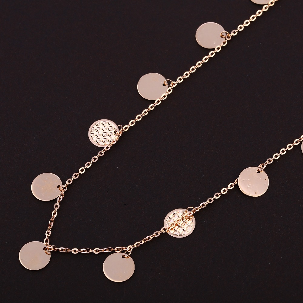 18kt Rose Gold Fancy Ladies Tanmaniya RTM375 - Image 2
