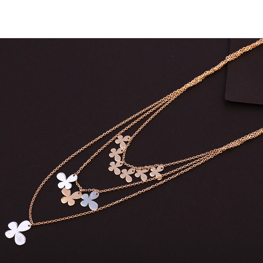 18kt rose gold stylish  ladies Tanmaniya rtm354