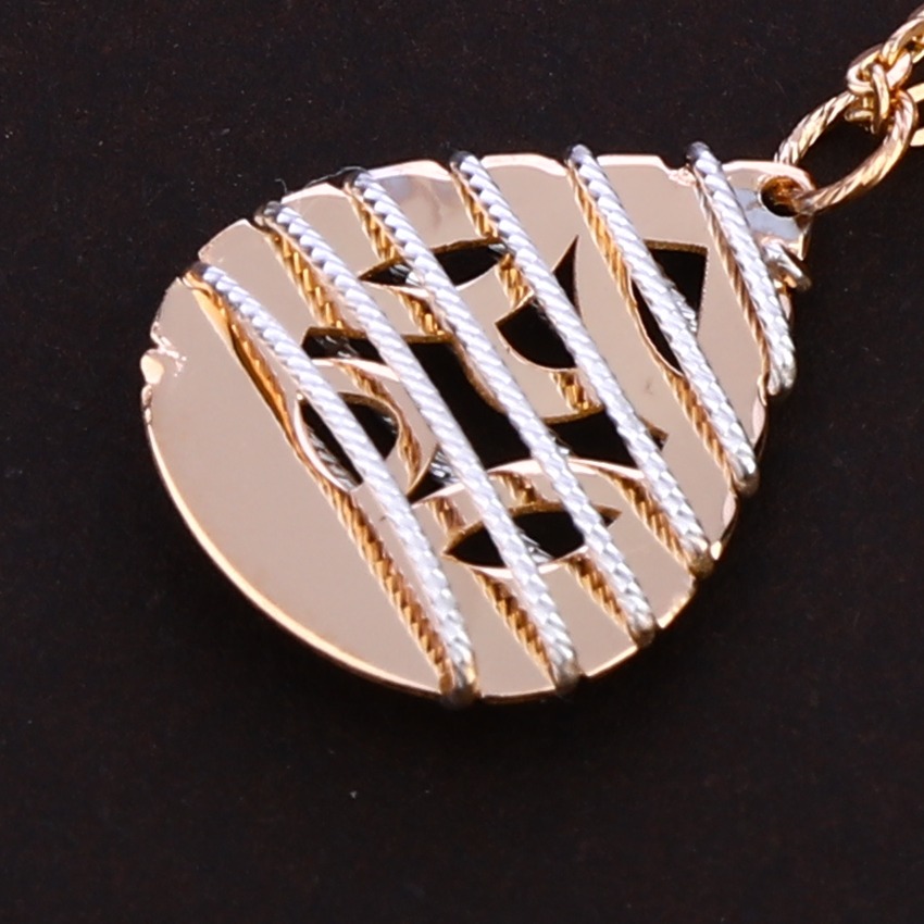 18kt rose gold gorgeous ladies Tanmaniya rtm353 - Image 2