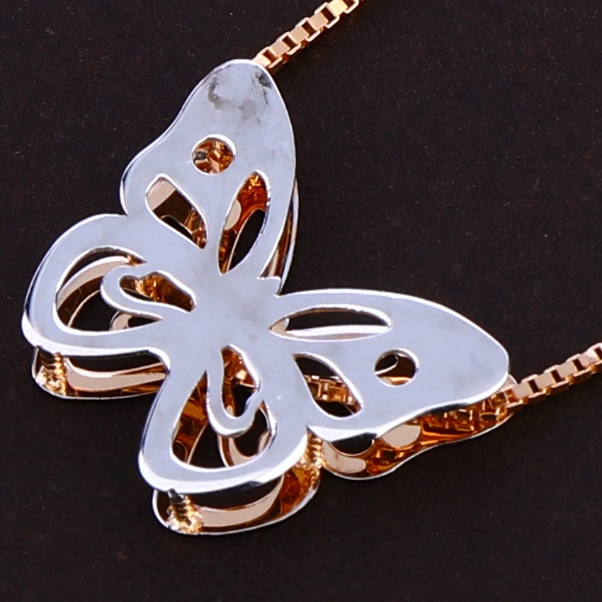 18kt rose gold classic ladies tanmaniya rtm348
