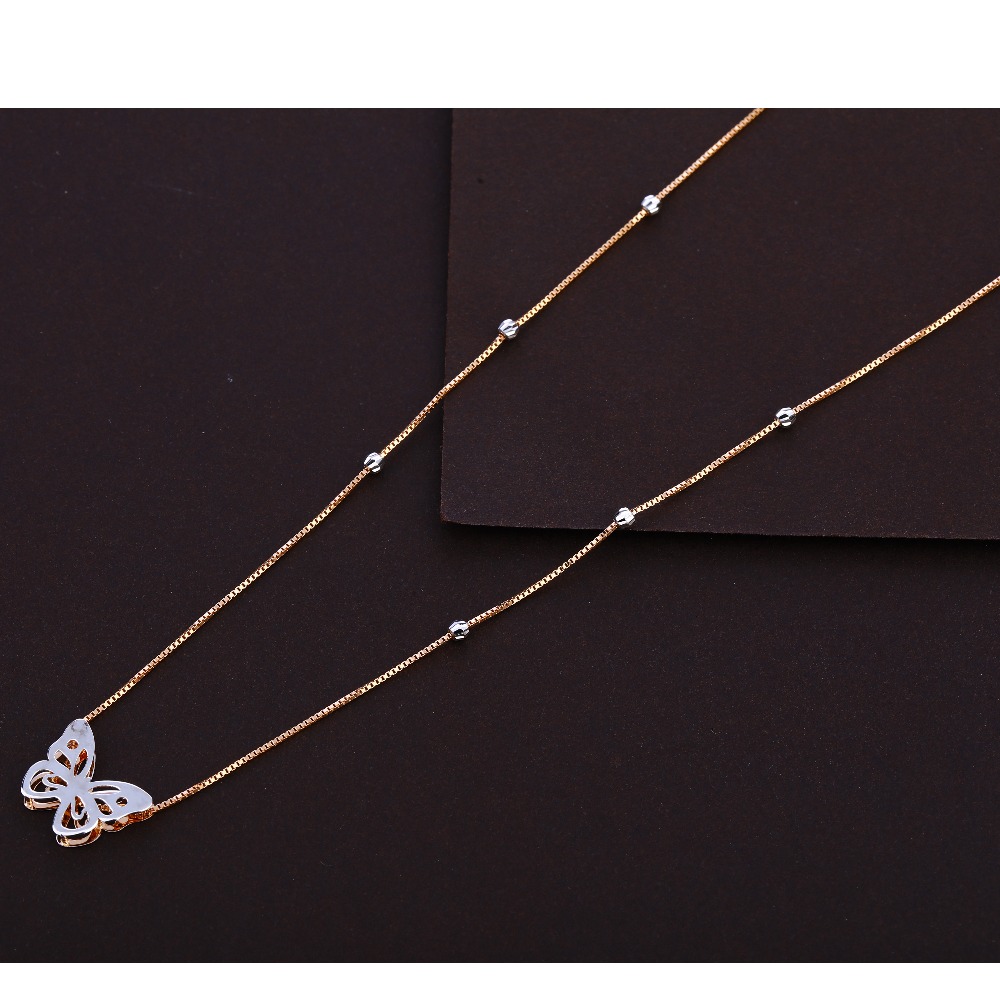 18kt rose gold classic ladies tanmaniya rtm348