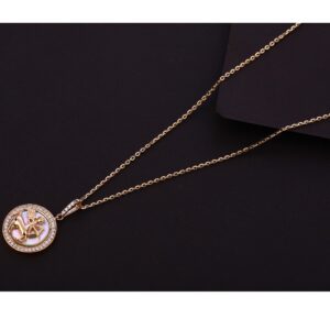 750 rose gold fancy ladies tanmaniya  rtm284