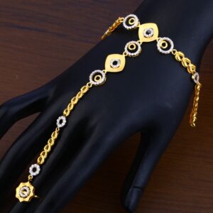 22KT Gold Women's exclusive  Hallmark Hathpan HP22