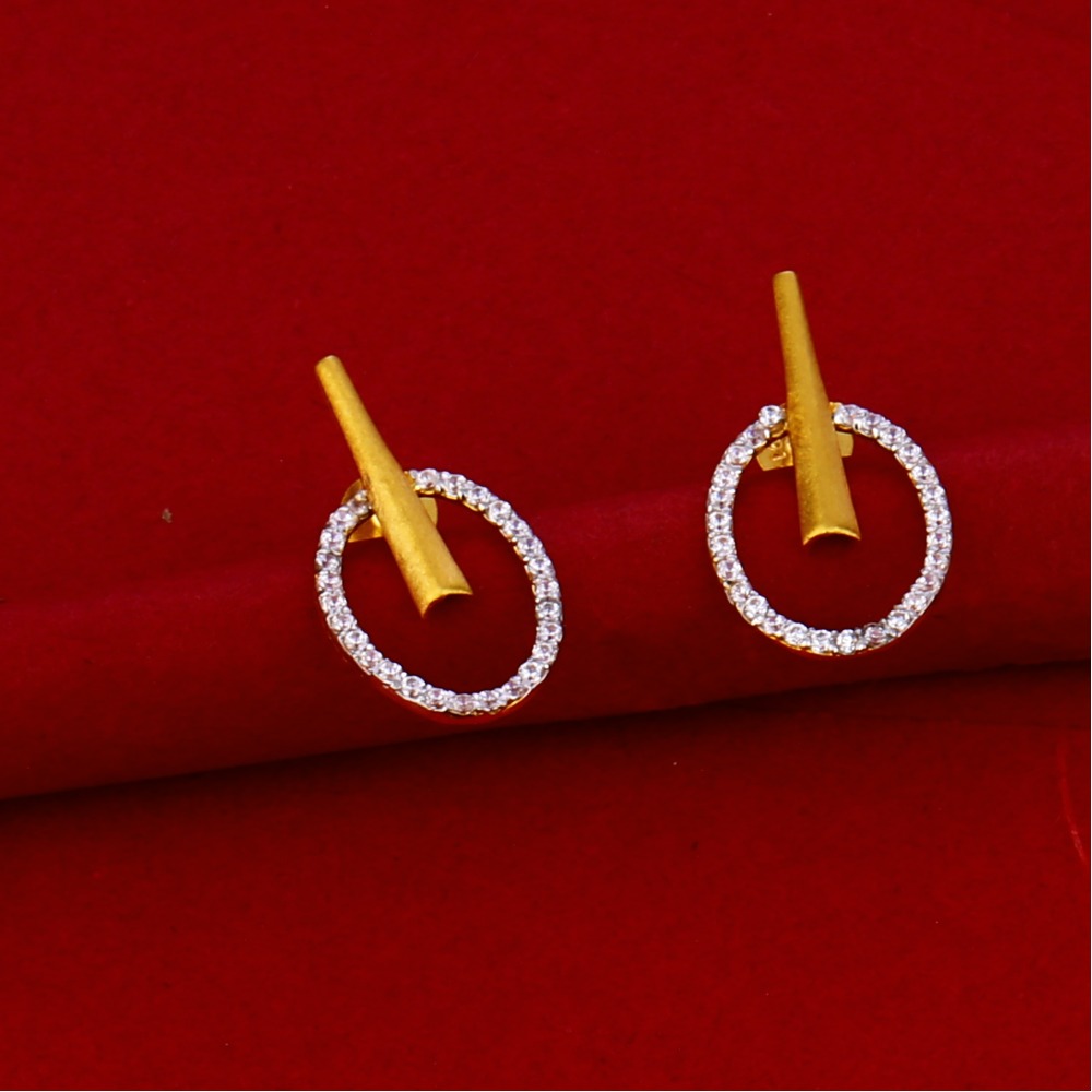 22CT Gold Hallmark stylish Necklace Set LN251 - Image 2