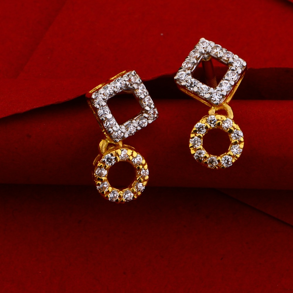 22CT Gold Hallmark Designer Necklace Set LN141 - Image 2