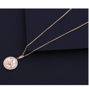 18KT Rose Gold Delicate Women's Hallmark Tanmaniya RTM207
