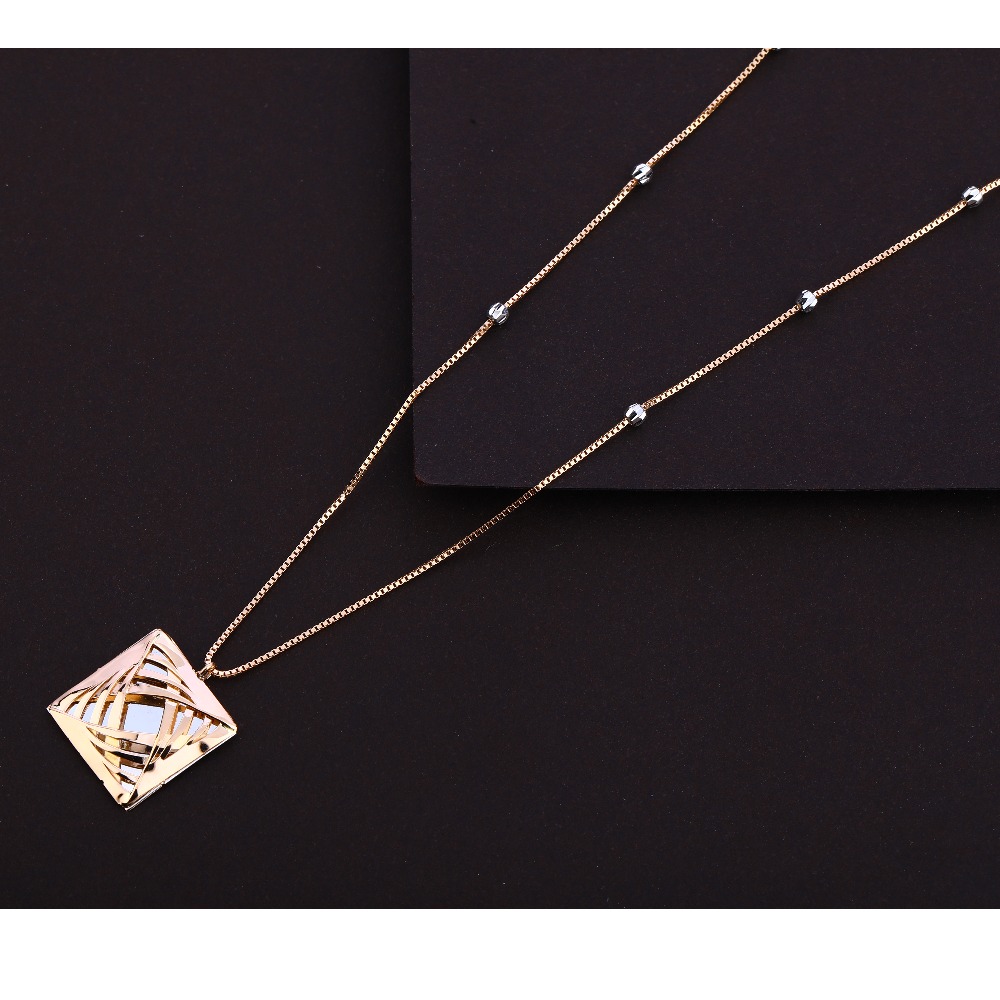 750 Rose Gold Designer Hallmark Ladies Tanmaniya RTM253