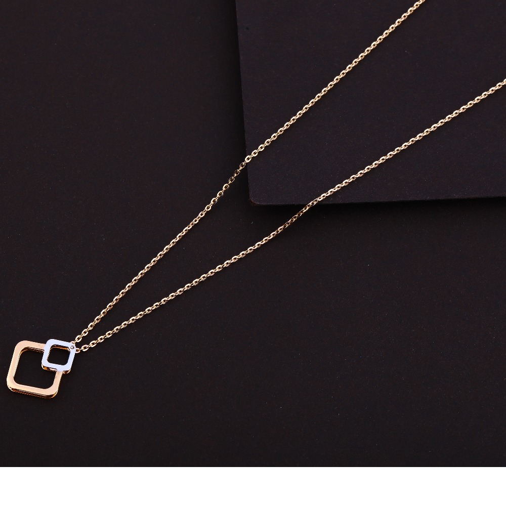 18Ct Rose Gold exclusive Women's Tanmaniya RTM247