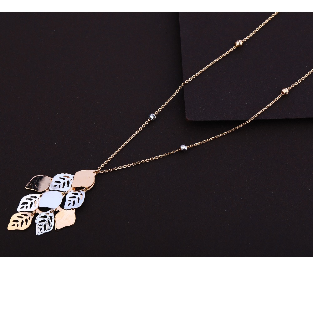 18Ct Rose Gold Delicate Women's Tanmaniya RTM246