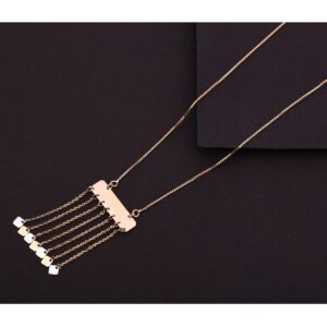 18CT Rose Gold exclusive Tanmaniya  RTM234