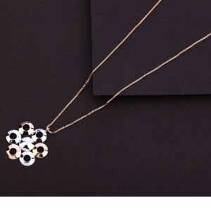 18CT Rose Gold Delicate Tanmaniya  RTM233