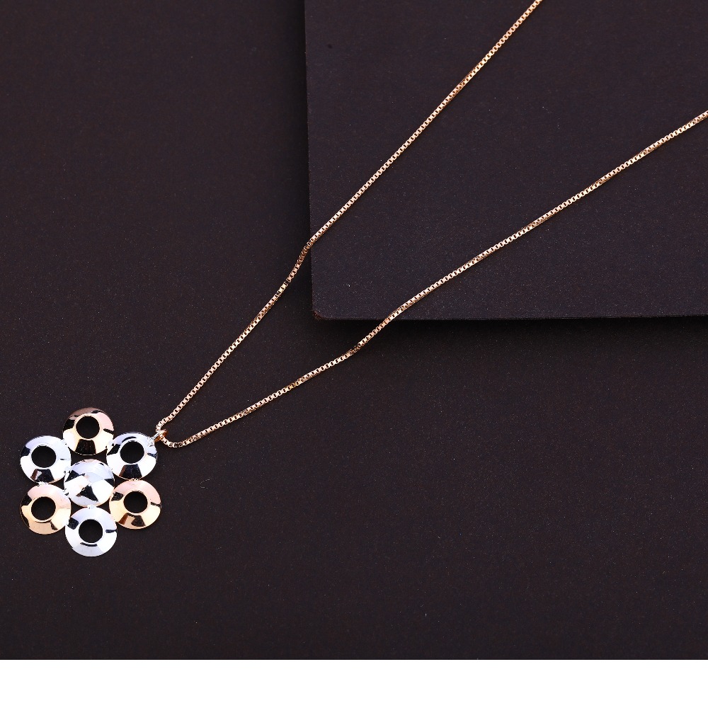 18CT Rose Gold Delicate Tanmaniya  RTM233