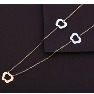 18CT Rose Gold Designer Tanmaniya  RTM232