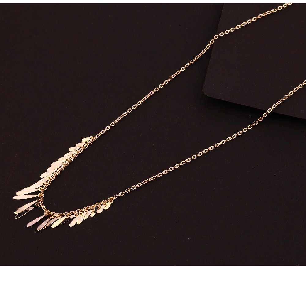 18CT Rose Gold Classic Tanmaniya  RTM204