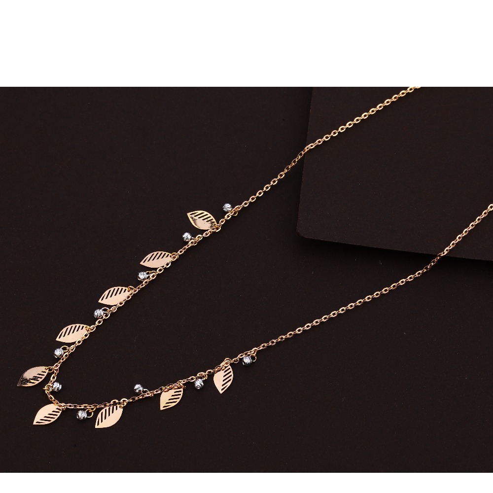 18ct rose gold classic hallmark tanmaniya  rtm196