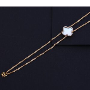 750 Rose Gold Hallmark Exclusive Womens  Tanmaniya RTM231