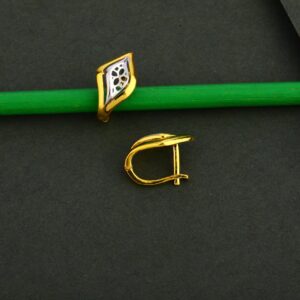 750 Gold Hallmark Exclusive Bali LFB21