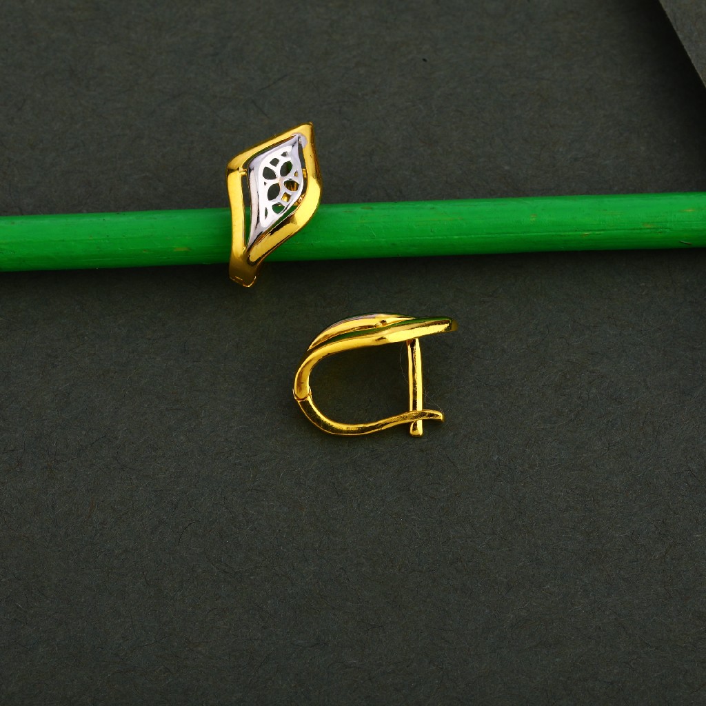 750 Gold Hallmark Exclusive Bali LFB21