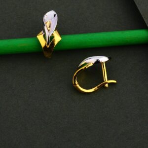 750 Gold Hallmark Designer Bali LFB23