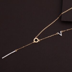 750 Rose Gold Women's Classic Tanmaniya RTM100