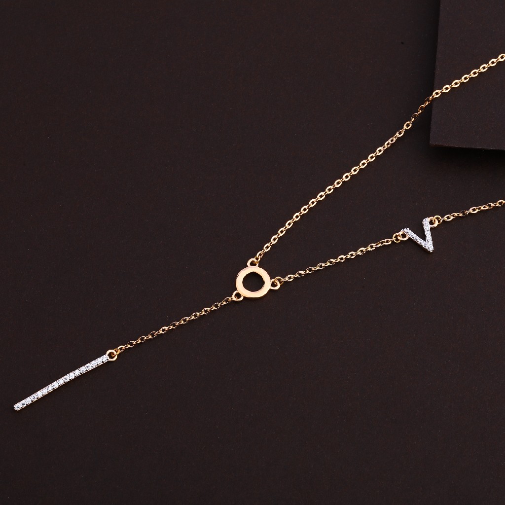 750 Rose Gold Women's Classic Tanmaniya RTM100
