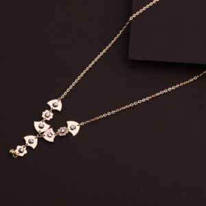 750 Rose Gold Exclusive Tanmaniya RTM105