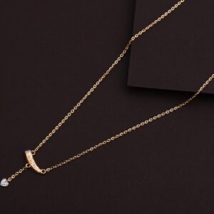 18KT Rose Gold women's Exclusive Tanmaniya RTM116