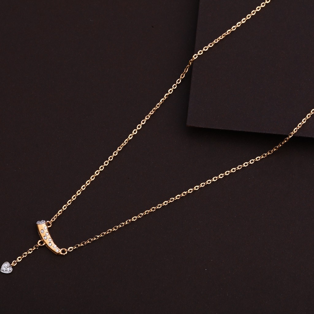 18KT Rose Gold women's Exclusive Tanmaniya RTM116