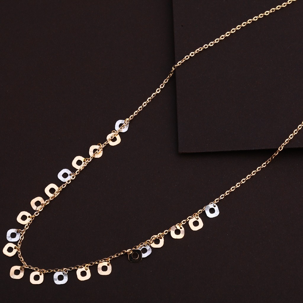 18KT Rose Gold Exclusive Tanmaniya RTM140
