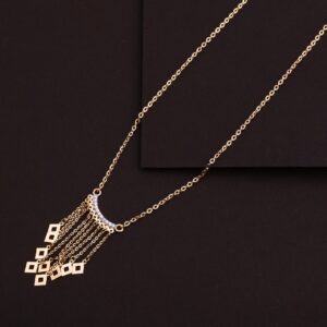 750 Rose Gold Exclusive  Tanmaniya RTM163