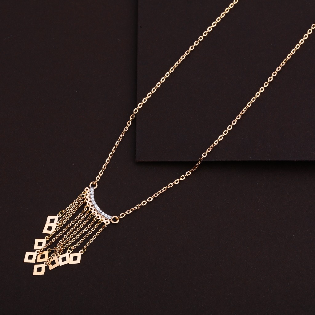 750 Rose Gold Exclusive  Tanmaniya RTM163
