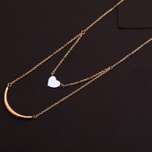 750 Rose Gold Tanmaniya RTM165