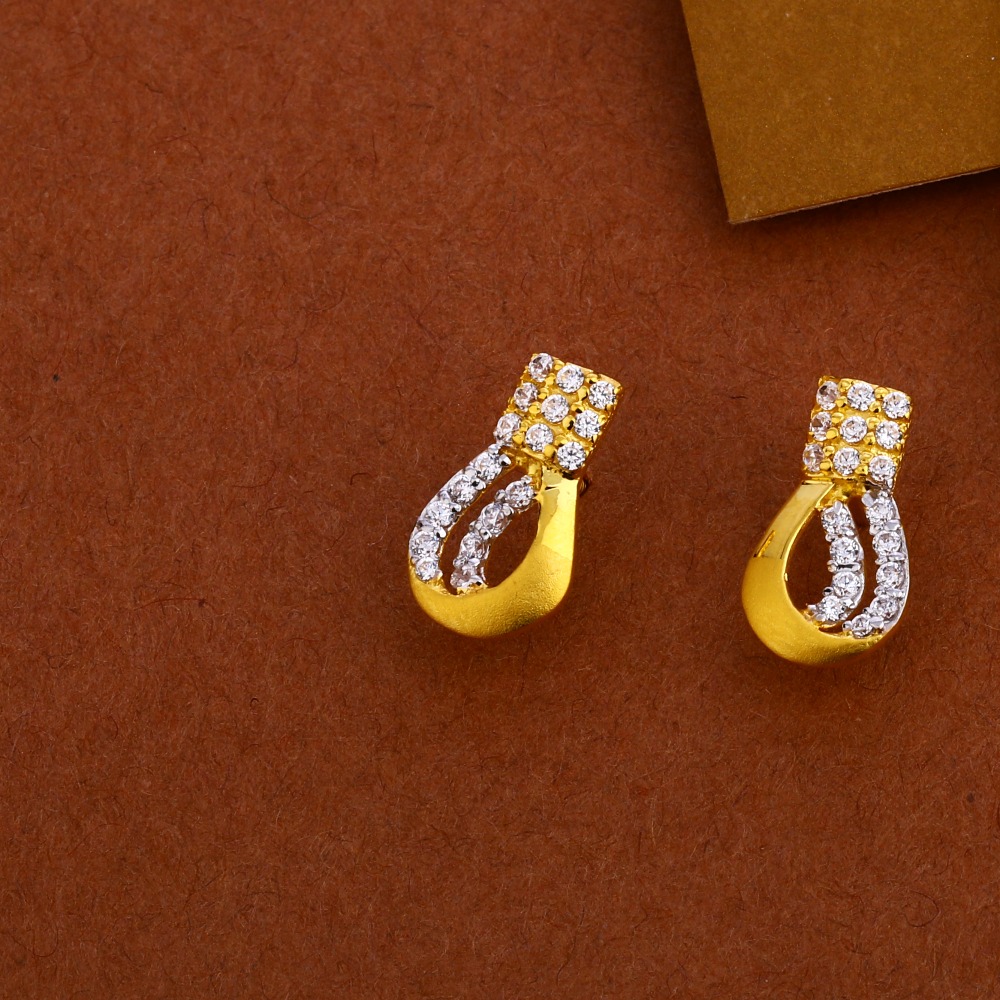 916 Cz Mangalsutra Hallmark Stylish Pendant Set MP252 - Image 2