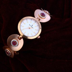 18ct Rose Gold Women's Hallmark Watch RLW136