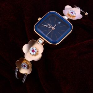 18kt Rose Gold    Watch RLW134