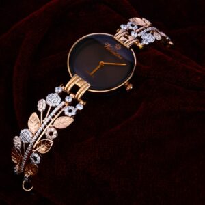 750   Rose Gold Classic Women's   Watch RLW109