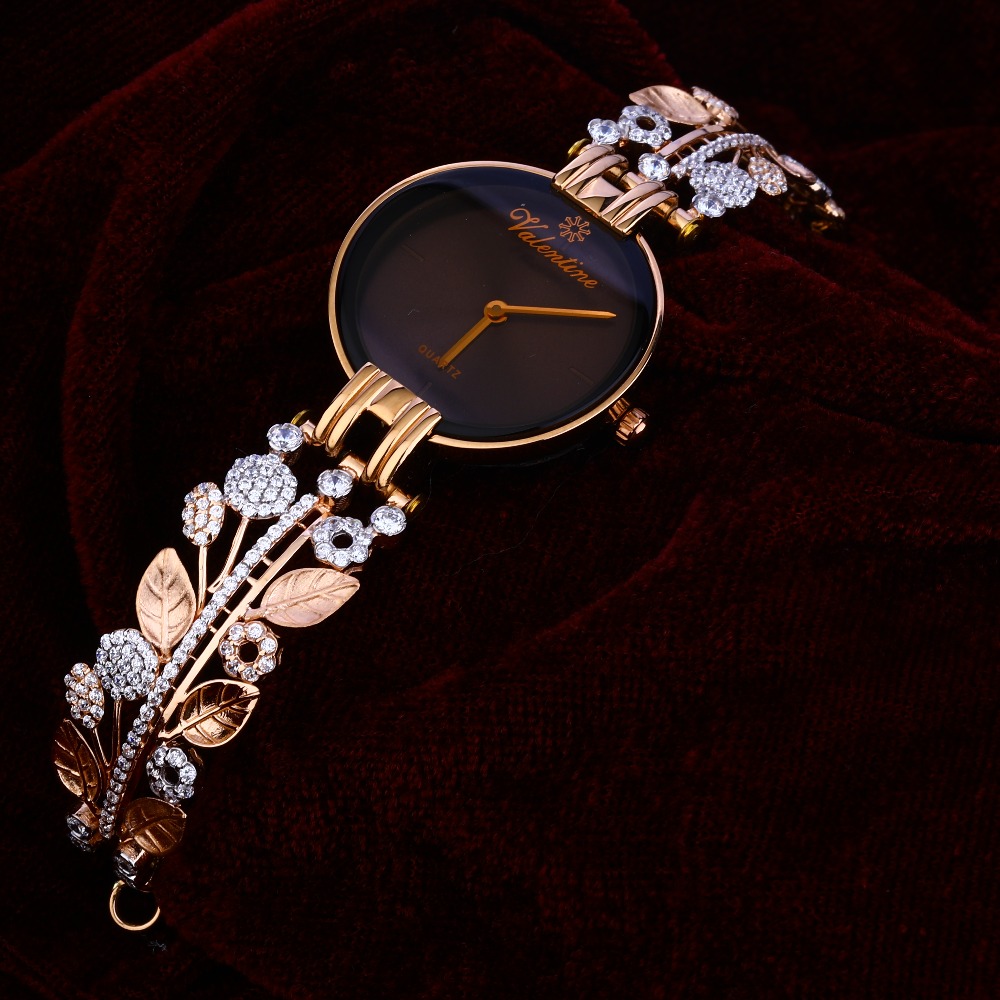 750   Rose Gold Classic Women's   Watch RLW109
