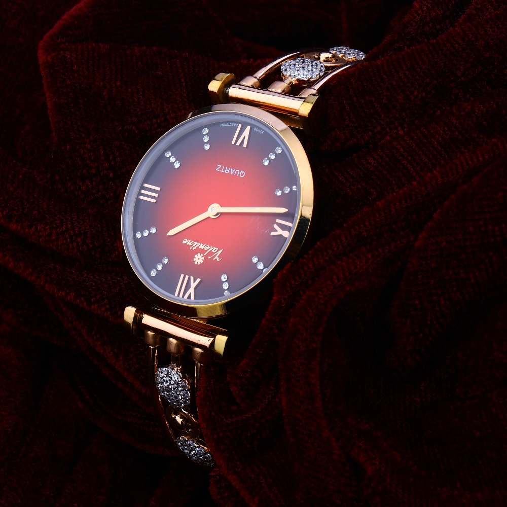 750   Rose Gold  Women's Watch RLW145