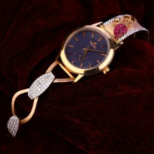 18kt Rose Gold  Exclusive Women's  Watch RLW156