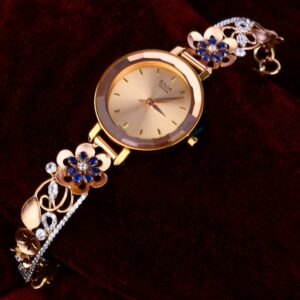 750 Rose Gold Exclusive  Watch RLW146