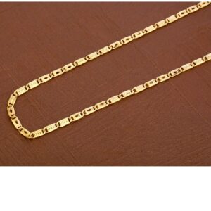 Mens Gold Chain-MNC30