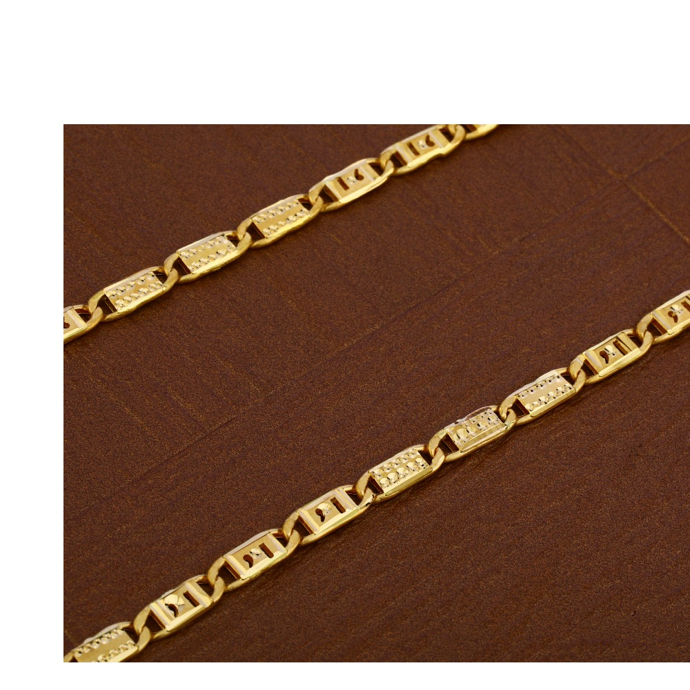 Mens Nawabi Chain-MNC29 - Image 3