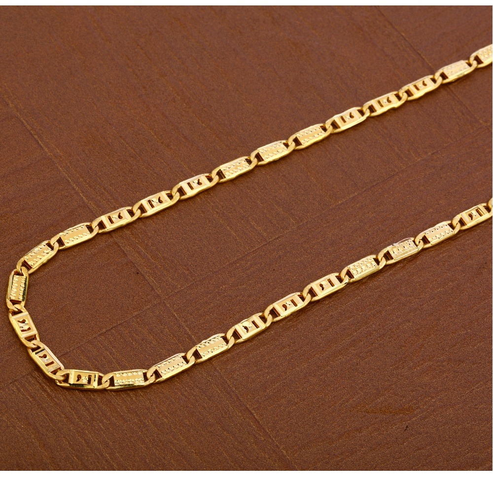 Mens Nawabi Chain-MNC29