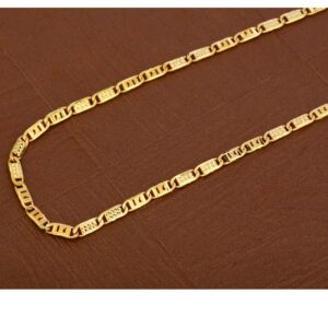 Mens Gold Chain-MNC28