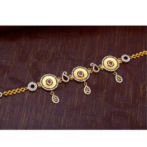 22kt  Gold  Exclusive Bajubandh  BB14