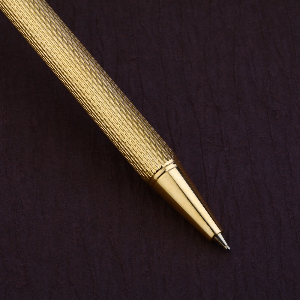 750 gold hallmark ball pen bp18 - Image 2